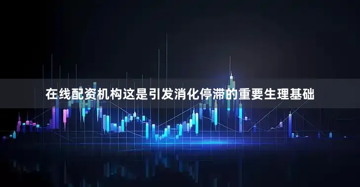 在线配资机构这是引发消化停滞的重要生理基础
